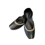 Ladies Punjabi Jutti