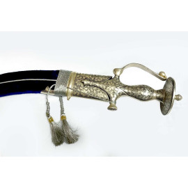 2.5 ft Kirpan