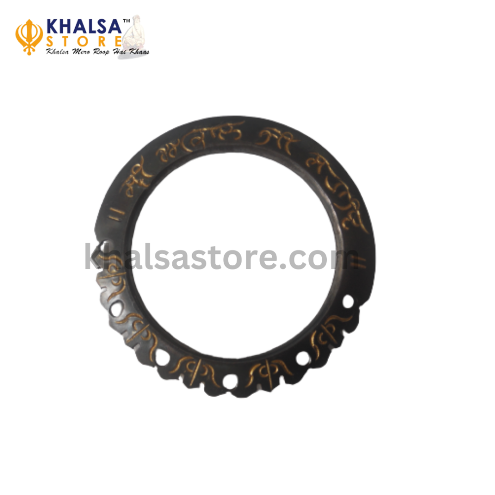 Sarb Loh Kara - On Order