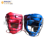 Gatka Helmet Set of 2