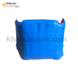 Gatka Chest Guard Set of 2