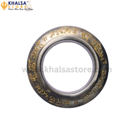 Steel Kara -on order