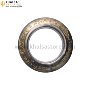 Steel Kara -on order