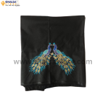 Men’s Double Morni Embroidery Chadra  (2.5 mtrs)