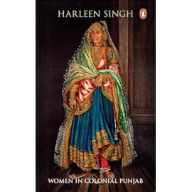 The Lost Heer (Harleen Singh)