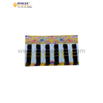 Dari pin - 4 CMs long