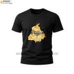 T-shirt Royal Punjab
