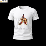T-shirt Hari Singh Nalwa 