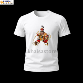 T-shirt Hari Singh Nalwa 