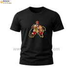 T-shirt Hari Singh Nalwa 