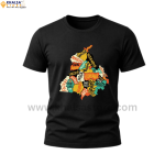 T-shirt Punjab Cities 