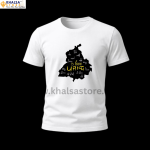 T-shirt Punjab Culture 