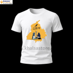 T-shirt Nihang Singh Shardai 