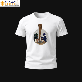 T-shirt Nihang Singh Shardai 