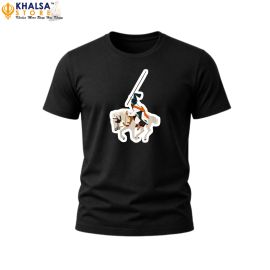 T-shirt Nihang Singh 