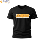 T-shirt Nische kar apni jeet karo