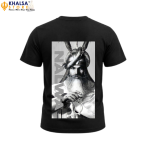 T-shirt Hari Singh Nalwa  (Back side)