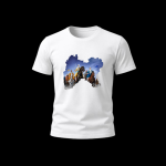 T-shirt Sikh Raj
