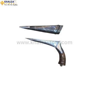  8"kirpan