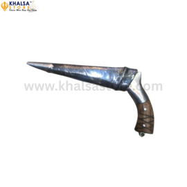  8"kirpan