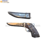  8"kirpan