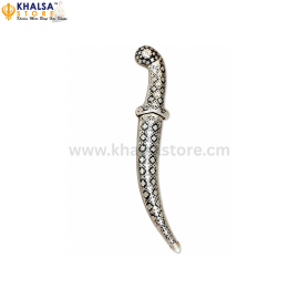 12" Designer Kirpan