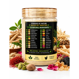 Dhatu Poshtik (Powder) Energy Booster