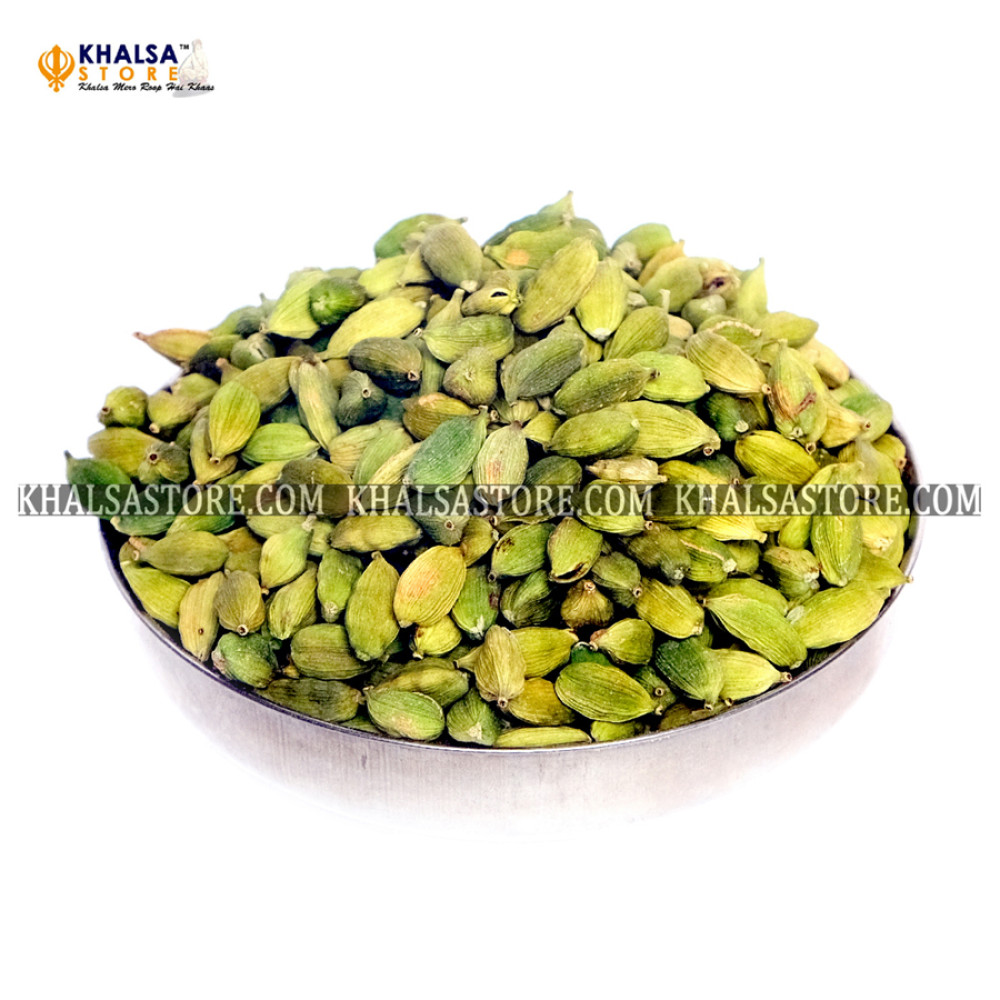 Green Elachi (Premium)