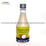 Coconut  Oil