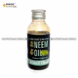 Neem Oil