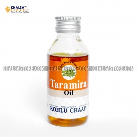 Taramira Oil