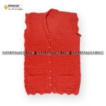 Sweater - Hand Knitted