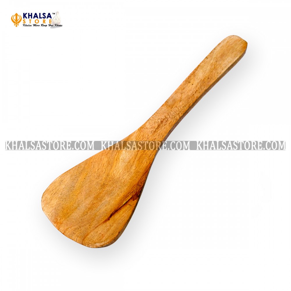 Wooden Karshi24 x 7 cm