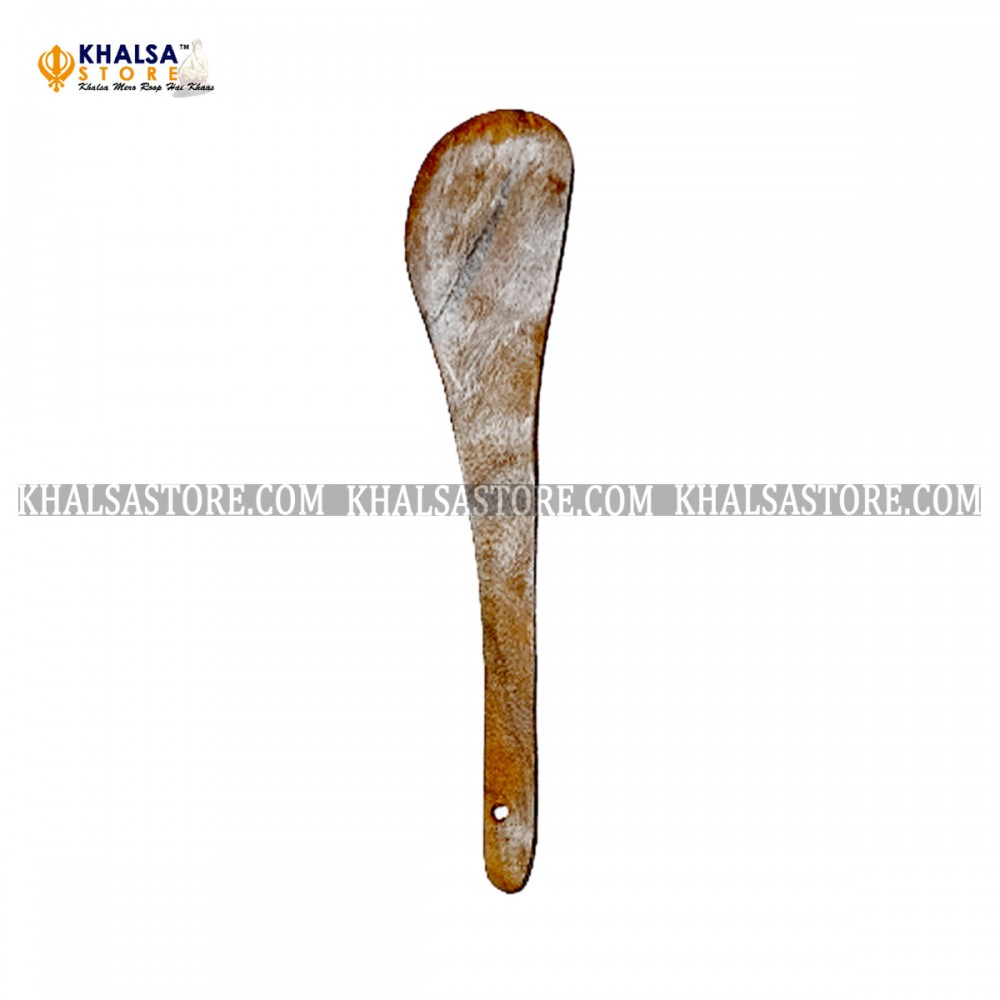Wooden Karshi 35 x 7 cm