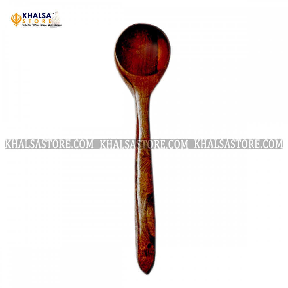 Wooden Karshi 30 x 6 cm