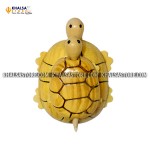 Tortoise Double 12 cm