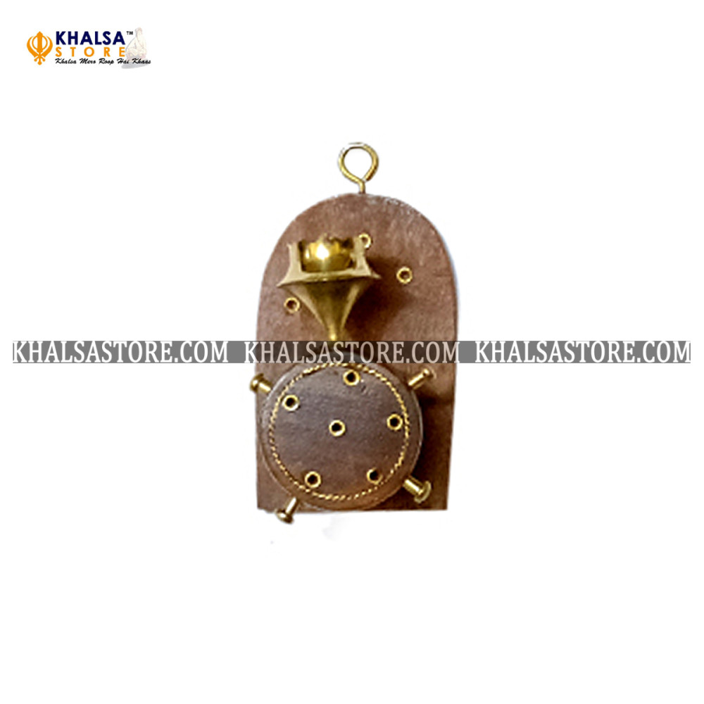 Aagarbatti Stand 6 x 4 cm