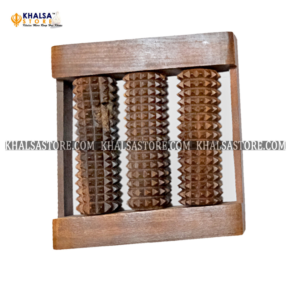 Single Foot Massager 10 cm