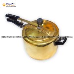 Brass Cooker Heavy 5 Litre