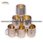 Tea Mug  Iching 6 pcs