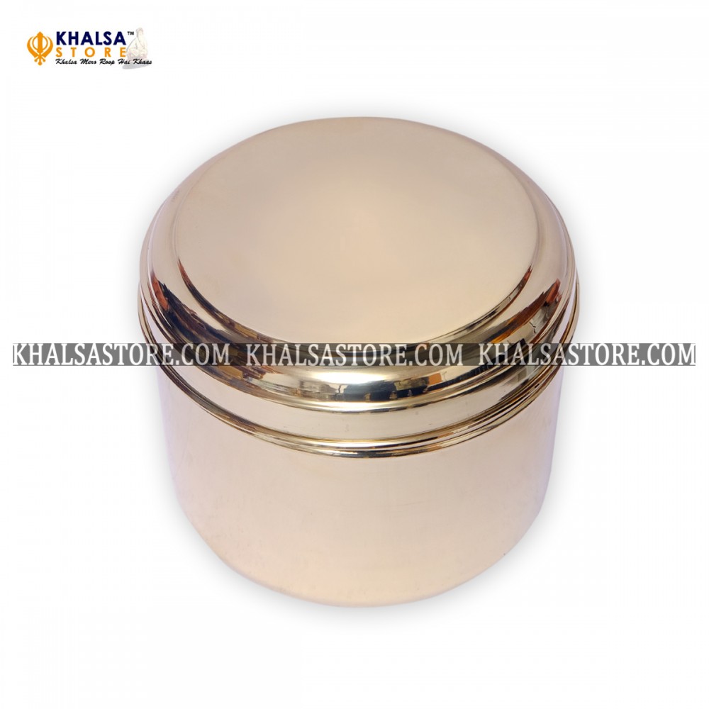 Katoordaan Brass 8 x 24 cm