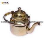 Kettle Brass 1 Lt