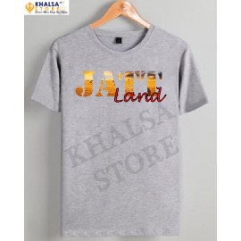 Punjabi T-Shirt -Jatt Land