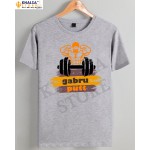 Punjabi T-Shirt -Gabru Putt