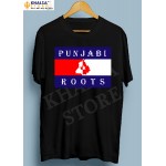 T-Shirt -Punjabi Roots 