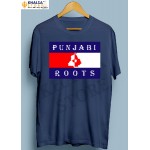 T-Shirt -Punjabi Roots 