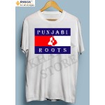 T-Shirt -Punjabi Roots 