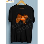 Punjabi T-Shirt -Sanjha Punjab