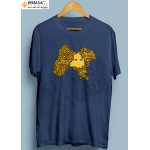 Punjabi T-Shirt -Sanjha Punjab