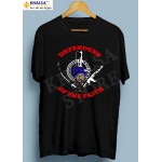 Punjabi T-Shirt -Defenders